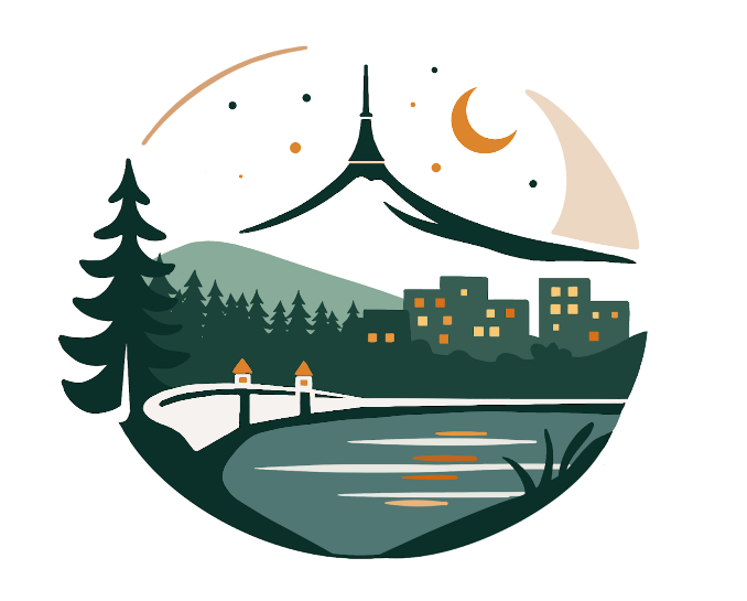 Ilustrace Jablonce nad Nisou